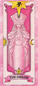 The Dream Star Card